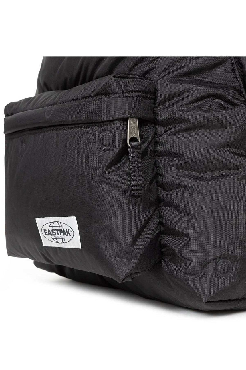 Eastpak Padded Pak'r Puff Sırt Çantası Siyah