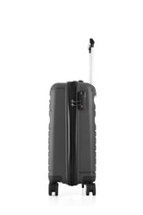 ÇÇS Trolley 65 Cm Valiz Antrasit