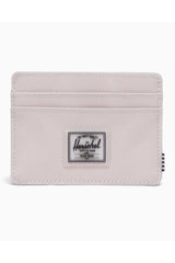 Herschel Charlie Cardholder Wallets Kartlık Moonbeam Tonal