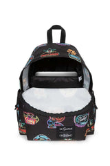 Eastpak Day Pak'r Simpsons Sırt Çantası Siyah