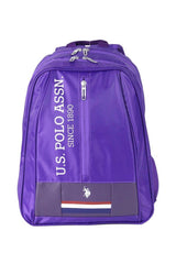 Us Polo Assn Sırt Çantası Mor