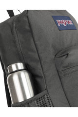 Jansport Cross Town Sırt Çantası Graphite Grey