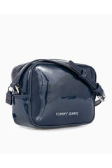 Tommy Hilfiger Ess Must Ayarlanabilir Omuz Çantası Dark Night Navy