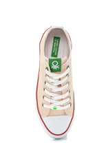 Benetton Zenne Kadın Spor Ayakkabı