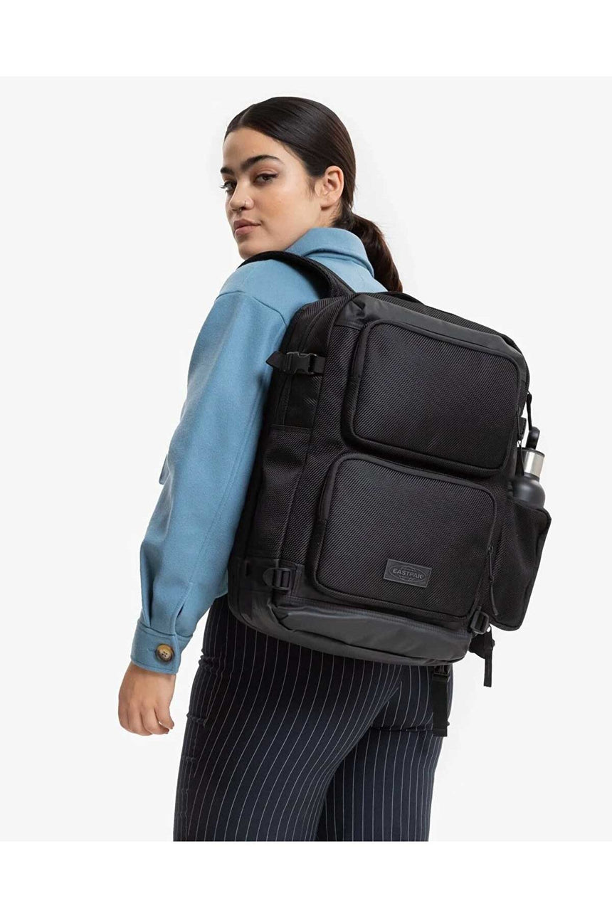 Eastpak Cnnct Office Sırt Çantası Siyah