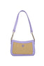 Pierre Cardin Kadın Omuz Çantası Lavanta