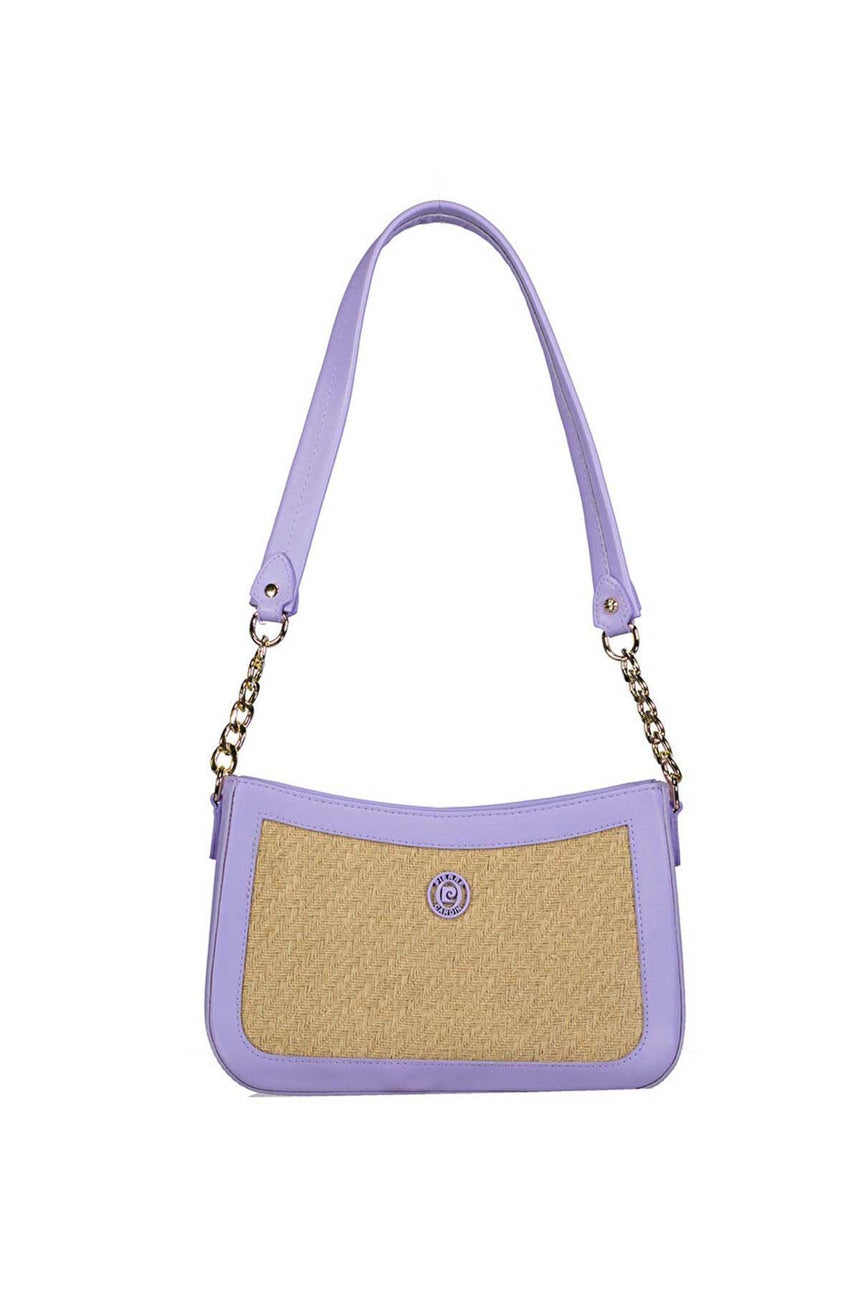 Pierre Cardin Kadın Omuz Çantası Lavanta