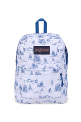 Jansport SuperBreak Plus Sırt Çantası Lost Sasquatch