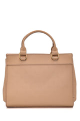 Pierre Cardin Kadın Omuz Çantası Nude