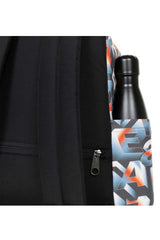 Eastpak Day Pak'r Blockytpe Sırt Çantası Grey