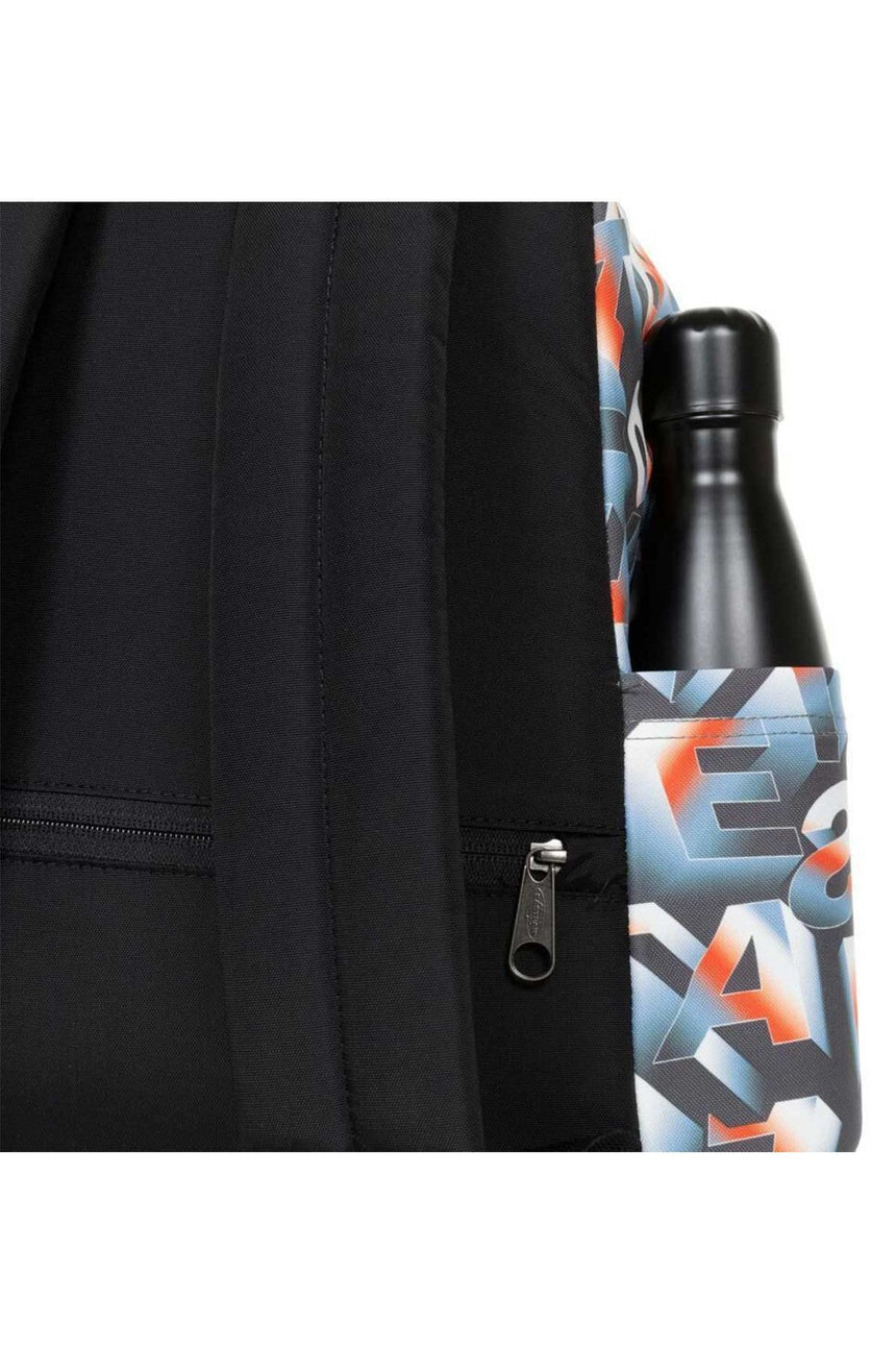 Eastpak Day Pak'r Blockytpe Sırt Çantası Grey