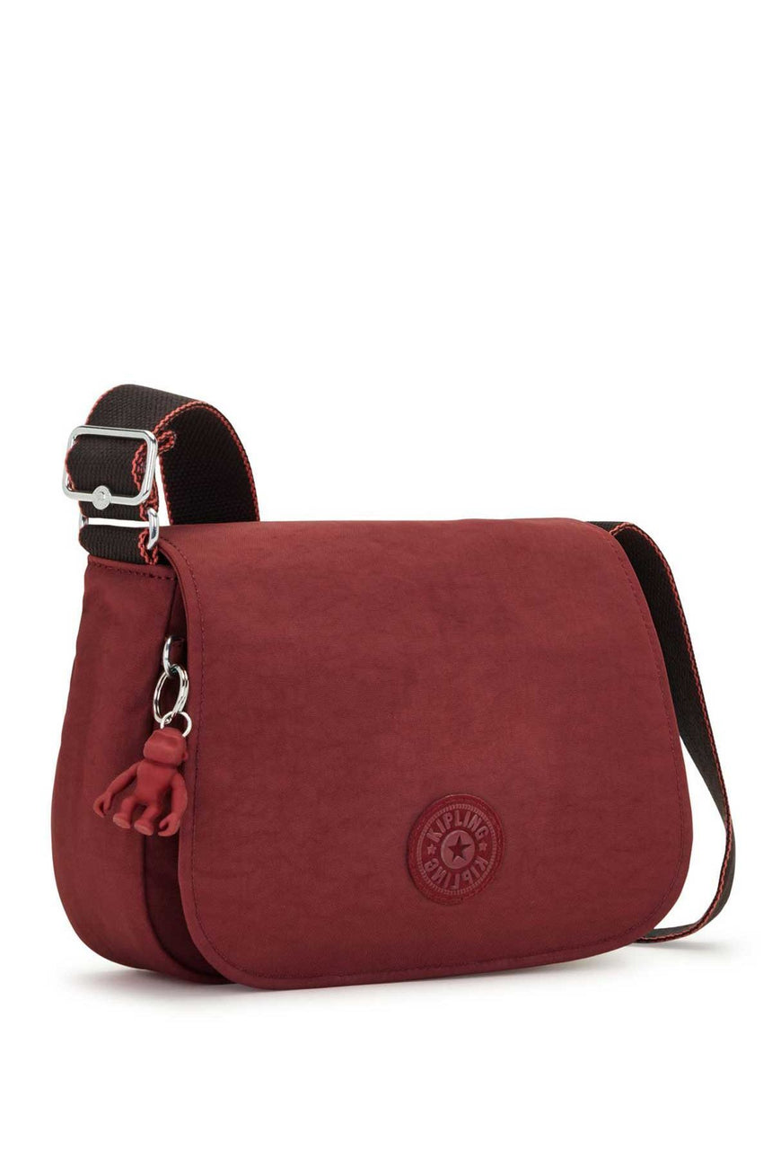 Kipling Loreen M Çapraz Askılı Çanta