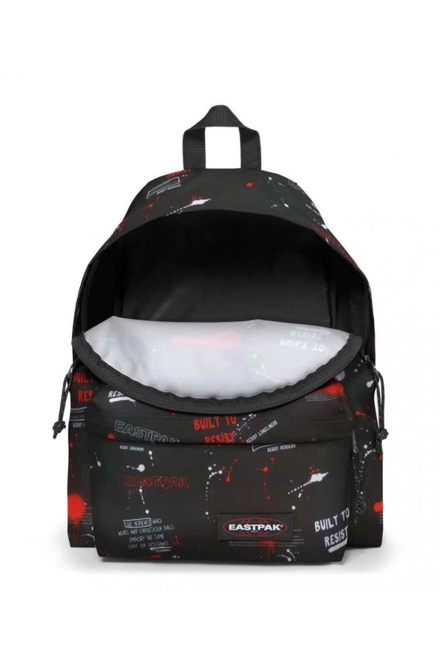 Eastpak Padded Pak'r Tags Sırt Çantası Siyah