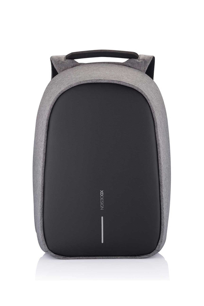 XD Design Bobby Hero XL Anti-Theft Backpack Sırt Çantası Grey