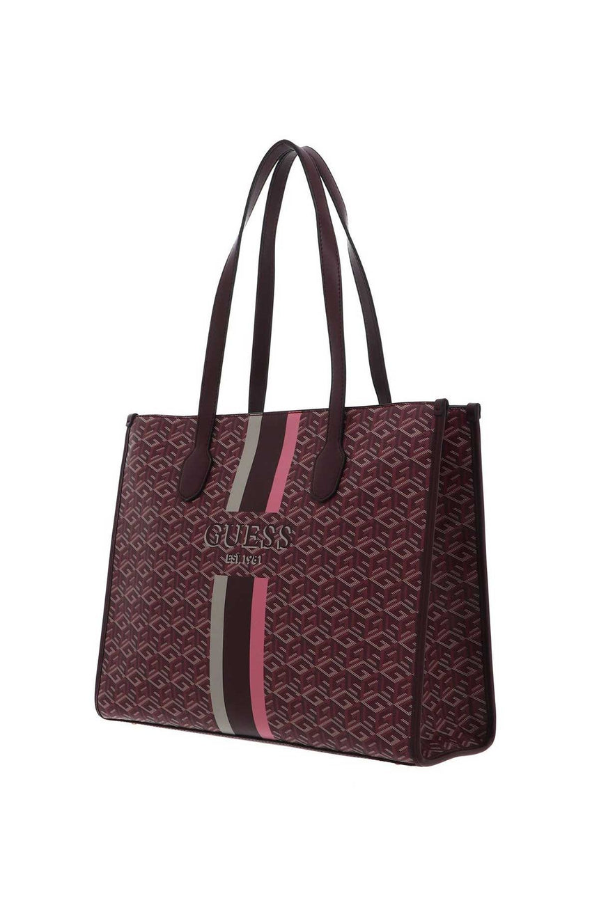 Guess Silvana Girlfriend Omuz Çantası