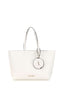Calvin Klein Must Shopper Md Cav Kadın Kol Çantası White