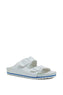 Benetton Kadın Terlik Beyaz - Beyaz