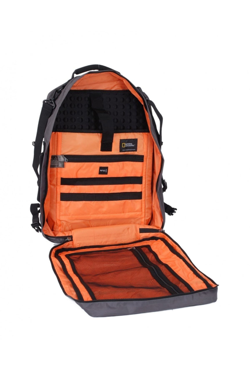 National Geographic Sırt Çantası Antrasit