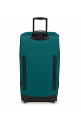 Eastpak Tranverz L Büyük Boy Valiz Peacock Green