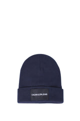 Calvin Klein J Calvin Klein Jeans Beanie M Bere Peacoat