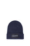 Calvin Klein J Calvin Klein Jeans Beanie M Bere Peacoat