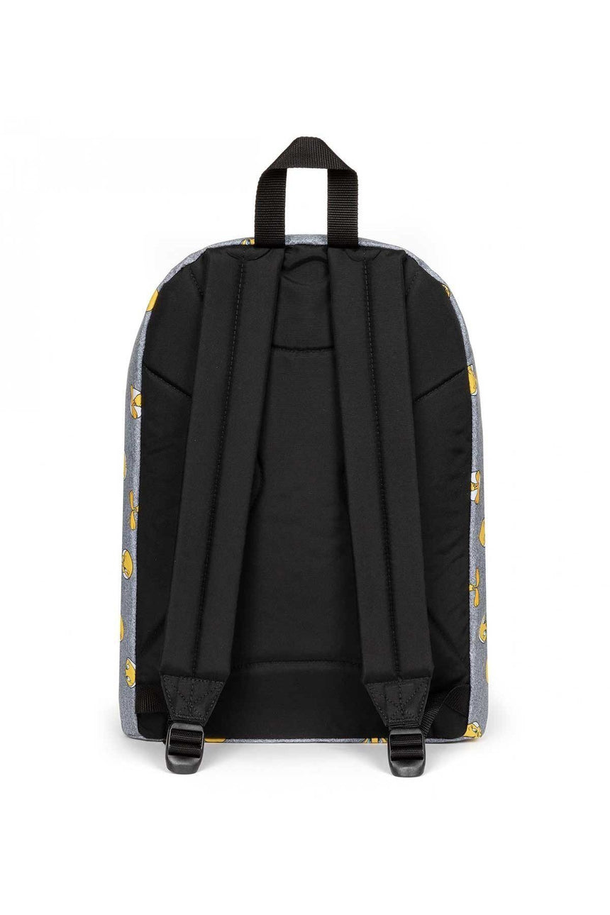 Eastpak Out Of Office Sırt Çantası Tweety Grey