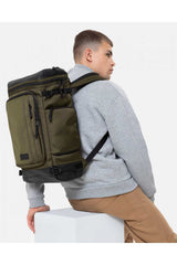 Eastpak Tecum Top Sırt Çantası Cnnct Army