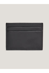 Tommy Hilfiger Wallets Cardholder Kartlık Black