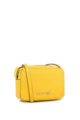 Calvin Klein Must Camerabag Cav Askılı Kadın Çantası SCUBA YELLOW