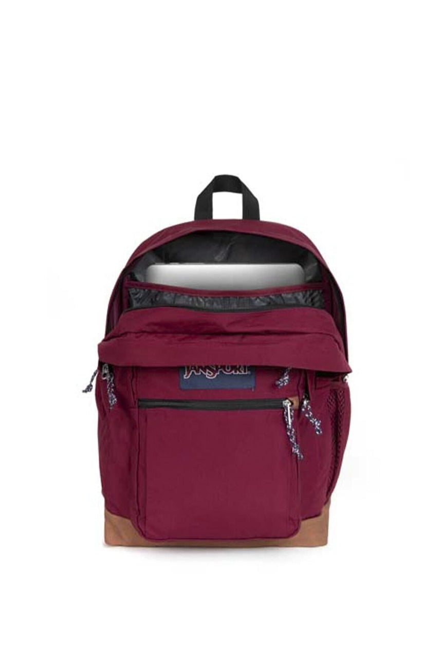 Jansport Cool Student Sırt Çantası Russet Red