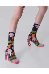 The Socks Company Renkli Çorap Renkli