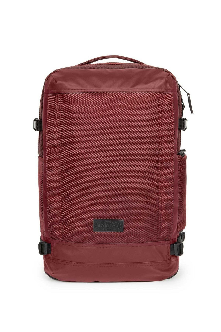 Eastpak Tecum M Sırt Çantası Burgundy