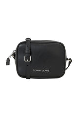 Tommy Hilfiger Ess Must Ayarlanabilir Çapraz Askılı Çanta Black