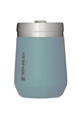 Stanley The Everyday GO Tumbler 0.29L. Çelik, Yalıtımlı Termos Açık Mavi