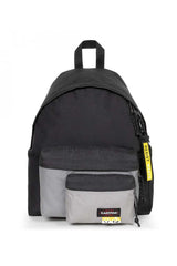 Eastpak Padded Pocket'r Unisex Sırt Çantası Siyah