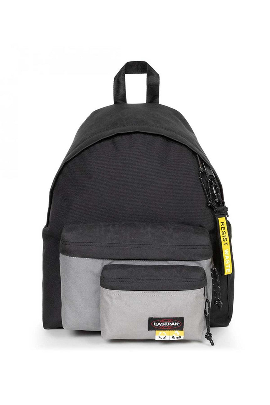Eastpak Padded Pocket'r Unisex Sırt Çantası Siyah