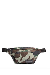Calvin Klein Primary Print Erkek Bel Çantası Camo Print