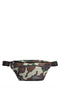 Calvin Klein Primary Print Erkek Bel Çantası Camo Print