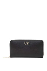 Calvin Klein Small Leather Goods Kadın Cüzdanı