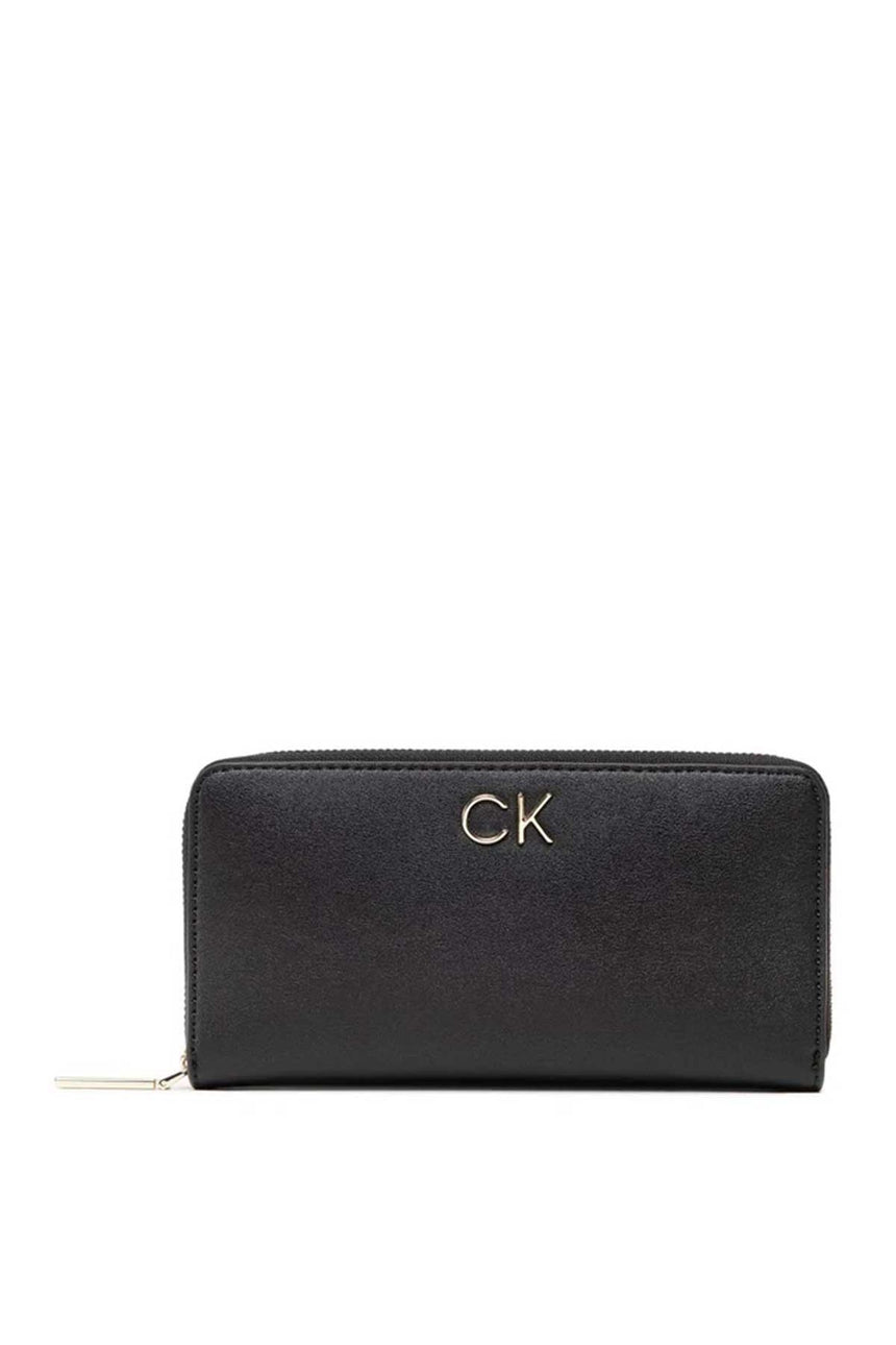 Calvin Klein Small Leather Goods Kadın Cüzdanı