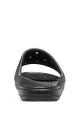 Crocs Classic Crocs Slide Unisex Terlik Black