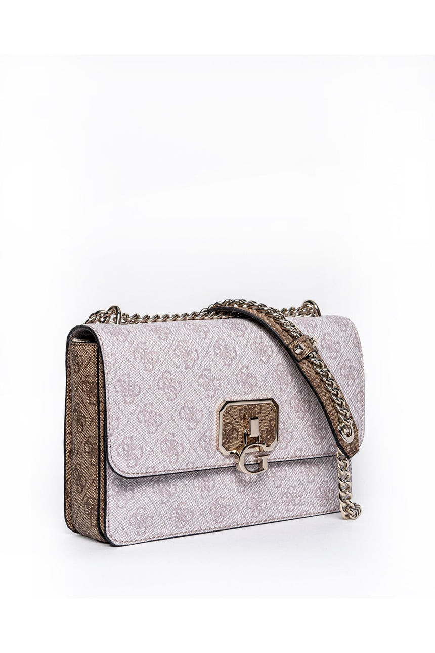 Guess Alisa Convertible Kadın Çantası Pink