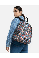 Eastpak Day Pak'r Blockytpe Sırt Çantası Grey