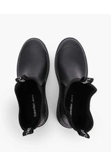 Calvin Klein Chelsea Mid Rainboot