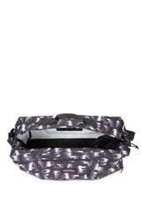 Eastpak Duffl'r L Blockytpe Seyahat Çantası Siyah