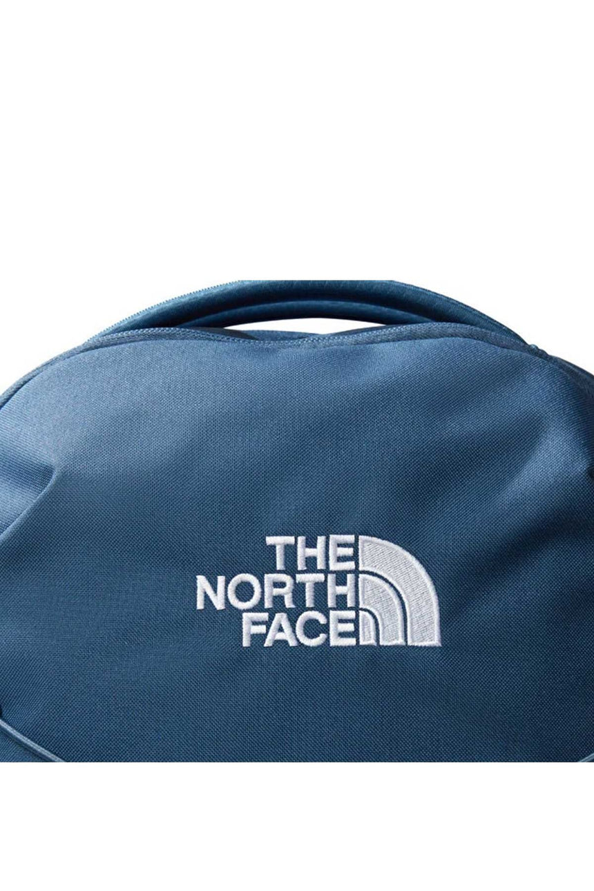 The Nort Face Jester Sırt Çantası Shady Blue / White