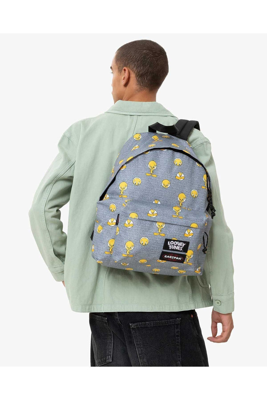 Eastpak Padded Pak'r Sırt Çantası Tweety Grey
