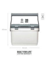 Stanley Kolay Taşınabilir Kamp Çantası-15 Litre Taşınabilir Kamp Buzluğu Polar