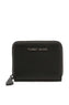 Tommy Hilfiger Small Leather Goods Kadın Cüzdanı Black