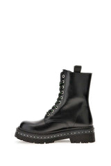 Guess Joya Bot Black